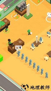 我的小小餐厅手游 v1.0 安卓版 2