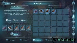 castaway中文版 v1.0 安卓汉化版 2