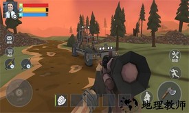 僵尸大本营手机版 v1.0 安卓版 2