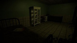 精神病院游戏 v1.0 安卓汉化版 1