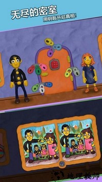 无尽的密室最新版 v3.1.0 安卓版 2