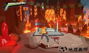 HiFiRush中文版 v1.0 安卓版 0