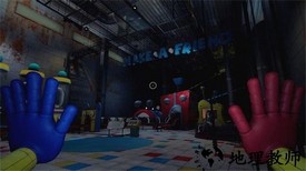 波比的玩闹时间手机版 v1.0 安卓版 2