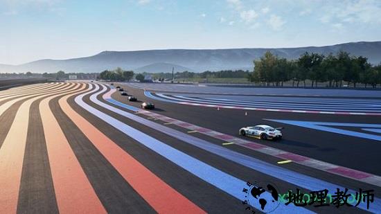 神力科莎(sr: racing) v1.0 安卓版 3