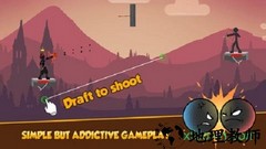 火柴人弓神传说 v1.0.1 安卓版 1