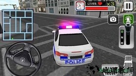 终极赛车狂飙官方正版 v1.1 安卓版 1