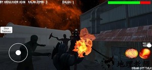 黑暗地狱最新版 v1.7 安卓版 1