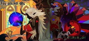 薇薇安和骑士游戏 v1.0 安卓版 1