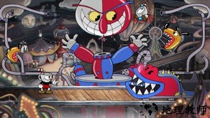 茶杯头世界游戏 v1.01 安卓版 1