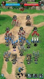 帝国霸略最新版 v1.0.1 安卓版 3