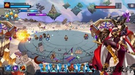 hero by chance最新版 v1.4 安卓版 0
