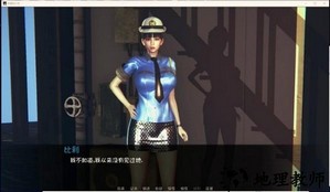 失踪的少女安卓直装汉化版 v1.1 最新版 1