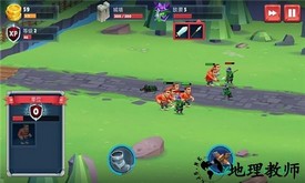 保卫战场大作战最新版 v1.1.0 安卓版 1