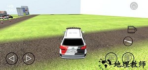 警车巡逻车模拟器 v0.0.4 安卓版 0