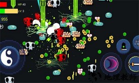 一念开天门手游 v1.0 安卓版 3