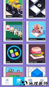 凡卡游戏合集手机版 v1.6.6 安卓版 1