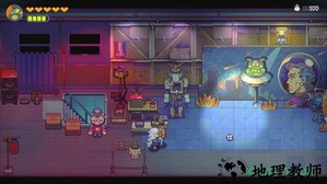 风来之国游戏 1.0 安卓版 1