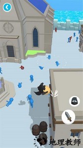 英雄守卫战最新版本 v0.1.15 安卓版 3