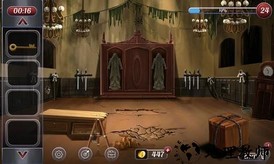 深渊宝藏(THE TREASURE OF ABYSS) v2.1 安卓版 1