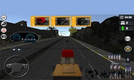 真实卡车遨游模拟器中文版 v1.2 安卓版 2