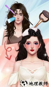 爆改素人计划游戏 v1.02 安卓版 2