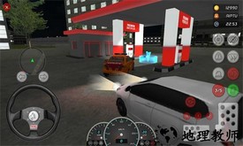 aag警车模拟器最新版 v1.27 安卓版 2