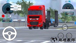 3d驾驶游戏最新版 v14.9 安卓版 3