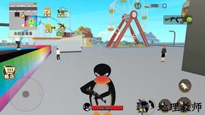 暴走大鹅手机版 v1.0 安卓版 0