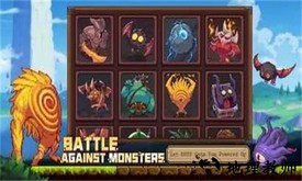 浮石物语官方版 v1.0.26 安卓版 3