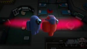 我们当中3d正版 v2.2 安卓版 0