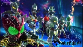 英雄vs中文版 v3.0 安卓版 3