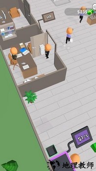 打翻一切游戏 v1.0.1 安卓版 3