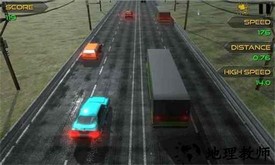 疯狂街道游戏 v2 安卓版 0