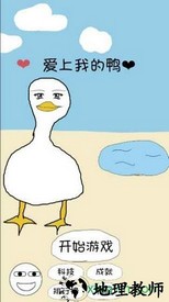 爱上我的鸭 v1.1 安卓版 0