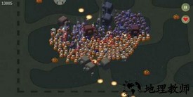 死灵法师手机游戏 v5.0 安卓版 1