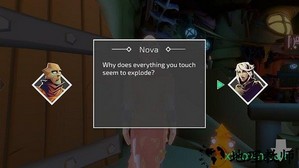 氪星新星之旅手游 v1.0 安卓版 1