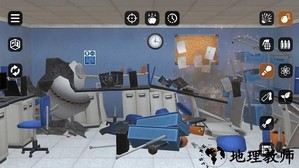 房屋损坏模拟器手游 v1.0.4 安卓版 2