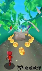 睡衣小英雄跑酷游戏最新版 v15 安卓版 1