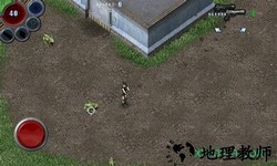 孤胆枪手4破解版(Alien Shooter) v2.2.0 安卓版 2