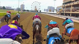 模拟赛马竞赛游戏 v1.2 安卓版 1