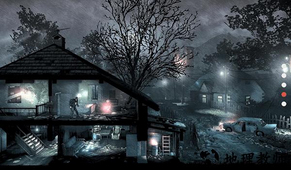 这是我的战争父亲的承诺中文版 v1.0.4 安卓版 1