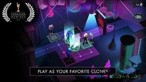 黑色孤儿游戏 v1.2.2 安卓版 3