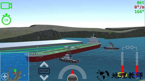 船舶系泊3d手机版 v1.27 安卓版 2