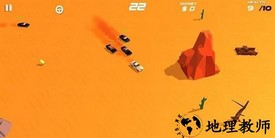 超级车手游戏 v2.3 安卓版 0