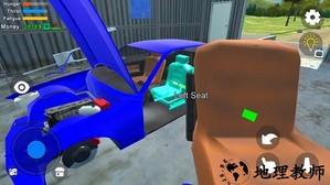 我的第一辆车机械师游戏最新版 v1.2 安卓版 0