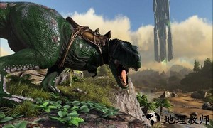 日游神秘岛手机版 v1.0 安卓版 1