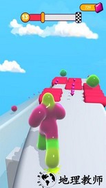 超级粘液人最新版 v1.0.0 安卓版 3