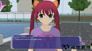 少女城市3d中文版(Shoujo City) v1.9.0 安卓版 1