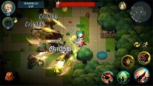 魔剑与勇者手游 v1.008 安卓版 2