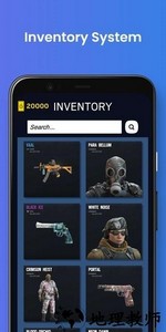 彩虹6号开包模拟器手机版 v1.2.0 安卓版 1